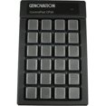 thumbnail image 4 of Genovation Controlpad CP24 - Clavier - USB - Noir, 4 of 5