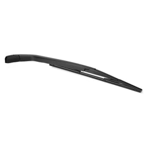 Pare-brise arrière Arme d'essuie-glace,Pare-vent arrière de voiture Pare—brise Arrière Arme de l'essayage arrière Kit de lame de bras de l 'essuyage arrière Best in Class