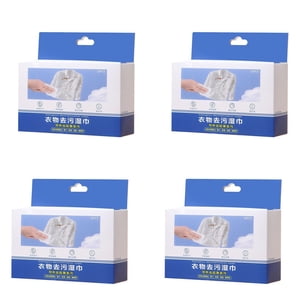 kurtrusly Versatile Cleaning Wipes Clean Carpets And Clothes These Cleaning Wipes Are Made Of Materials