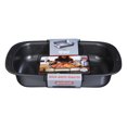 thumbnail image 1 of Goodcook Quick-Baste Roaster, 17 x 12IN, 1 of 1