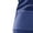 Evening Blue, variant on Woman Within Women's Plus Size 2-Piece Velour Hoodie Set