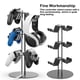 thumbnail image 5 of Methold Soporte para controlador Soporte para auriculares Montaje remoto Mano de obra Organización multipropósito de larga duración Videojuegos y accesorios, 5 of 6