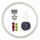 thumbnail image 1 of Steam release handle for Instant Pot Pro Plus 6 QT, 1 of 5