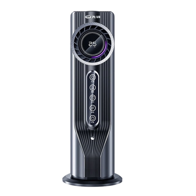 Pcksrro Petits Appareils Ménagers Offre! Ventilateur de Conditionnement USB Humidification par Pulvérisation - Refroidi - Ventilateur Portable de Bureau