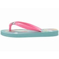 thumbnail image 4 of Havaianas Kid's Unicorn Fantasy Flip Flop Sandal, 4 of 7
