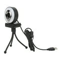 thumbnail image 3 of Web Camera 1080P HD USB2.0 Autofocus Clear Video Self Beauty Webcam for Desktop Laptop PC, 3 of 14