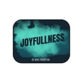 thumbnail image 3 of JOYFULLNESS Car Mats (2x Rear), 3 of 4