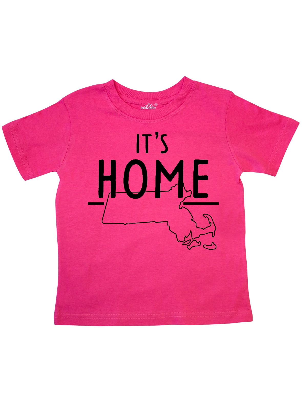 PBS Kids inktastic My Granny Loves Me with Dee Toddler T-Shirt