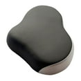 thumbnail image 2 of Cojín de asiento de bicicleta de ejercicio Reemplazo Confort Ergonómico Suave Acolchado A prueba de golpes Ancho 323 cm x 24 cm, 2 of 9