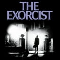 thumbnail image 2 of Men's The Exorcist Classic Scene  Graphic T-Shirt, 2 of 5