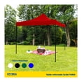 thumbnail image 2 of Carpa Toldo Plegable 3x3 Impermeable y Reforzado STYRKA  Toldo Plegable Reforzado, 2 of 5
