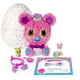 Hatchimals HatchiBabies Koalabee, Hatching Egg with Interactive Toy ...