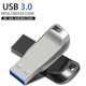 thumbnail image 2 of Unidad flash USB 128GB 64GB 32GB 16GB 3.0 PenDrive de alta velocidad 128GB 64GB memoria USB 32GB 16GB unidad flash USB, 2 of 4