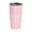 Pink, variant on 20oz ballet tumbler Ballerina stainless steel vacuum insulated mug with 2 stainless steel straw Dance lover Gifts for Women Pink