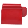 thumbnail image 1 of BRI Exprimidor de pasta de dientes, soporte rojo para el hogar, multifunción, Manual, giratorio, soporte para tubo, dispensador, exprimidor, 1 of 10