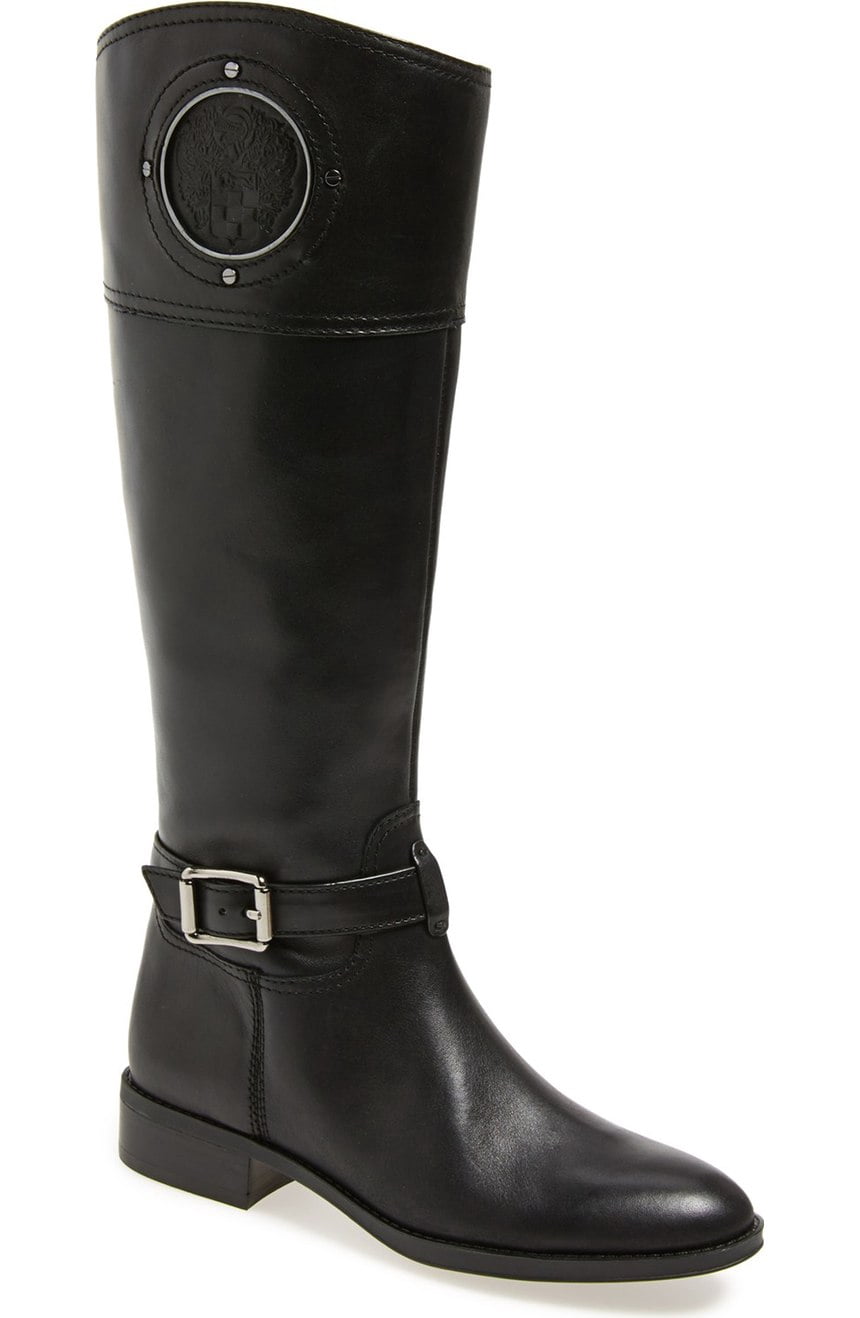 Vince Camuto 'PHILLIE' Tall Riding Boot 