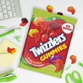 thumbnail image 4 of TWIZZLERS Gummies- Tangy Tongue Twisters Candy, 182g, 4 of 9