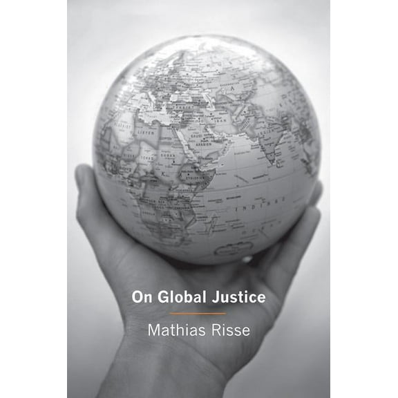 On Global Justice, (Paperback)