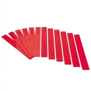 Oncourt Offcourt Long Lines 12 Piece Set Red (     )