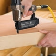 thumbnail image 3 of Carpenter Air Tools CF50 18 Gauge Pneumatic Brad Nailer, 3 of 9