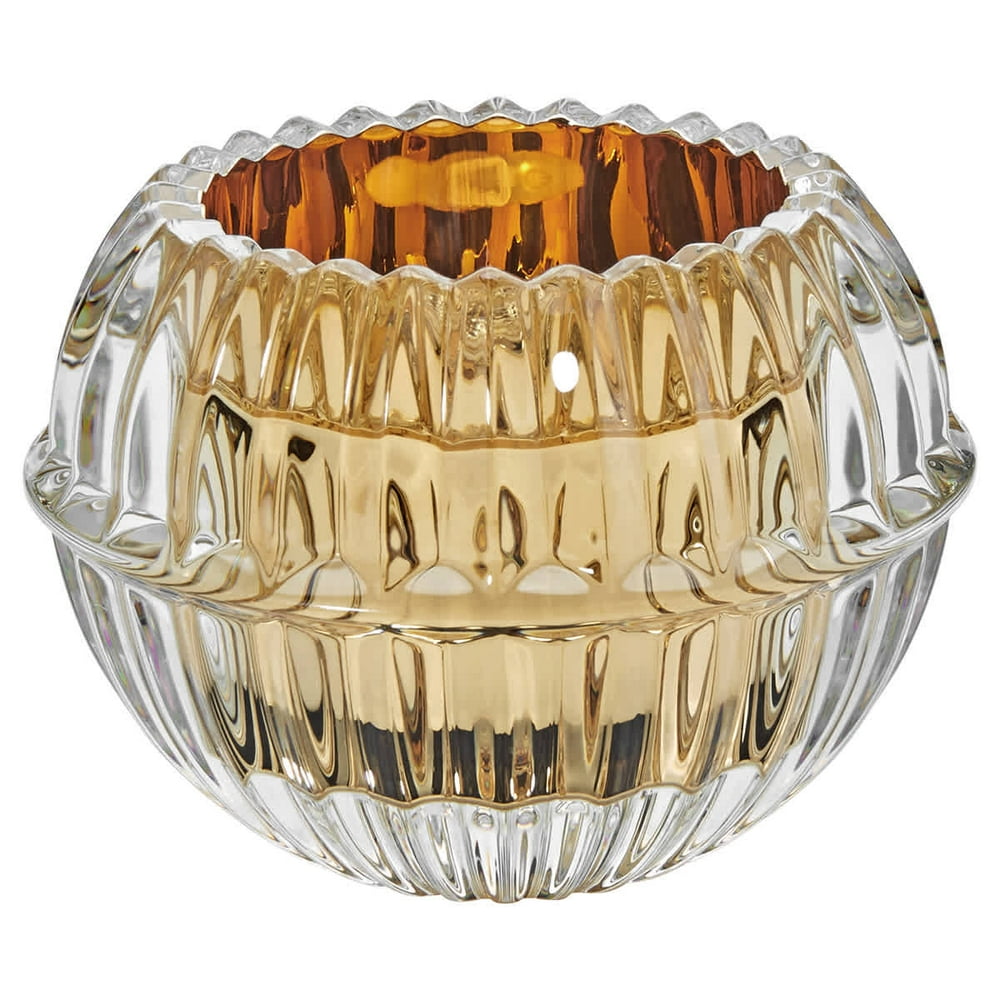 Baccarat Mille Nuits Votive Candle Holder