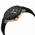 thumbnail image 3 of Tissot Men's T-Race Cycling Chronograph 43mm Watch T111.417.37.441.07, 3 of 3