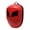 Red, variant on Waterproof Motorcycle Backpack with LED Light & Massage – Large Capacity Riding & Travel Pack for Men & Women,Red