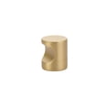 thumbnail image 5 of Emtek 86151 Us15 Modern Finger Pull Large in Satin Nickel, 5 of 5