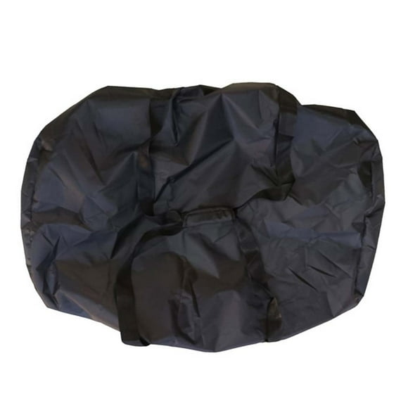 Bgsha Waterproof Pizza Oven Cover Weatherproof 30*23.5*8.5inch Oxford Cloth Protective Cover Accessory Outdoor Use Pizza Oven Accessories