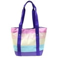 thumbnail image 1 of FSH LNCH TOTE STRIPE, 1 of 3