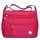 thumbnail image 4 of Nuevo diseño de bolsos cruzados de tela de nailon impermeables para mujer, bolsos de lujo para mujer, bolsos de hombro de gran capacidad para mujer, 4 of 5
