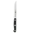 thumbnail image 3 of ZWILLING Gourmet 4-pc Steak Knife Set, 3 of 8