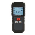thumbnail image 1 of EMF Meter for Electromagnetic Field 5Hz to 3500MHz with Digital LCD Display, Handheld Radiation Tester for Ghost Hunting, 1 of 4