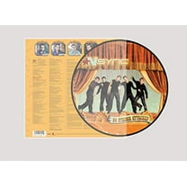 N Sync - No Strings Attached (20th Anniversary Edition) - Music & Performance - Vinyl