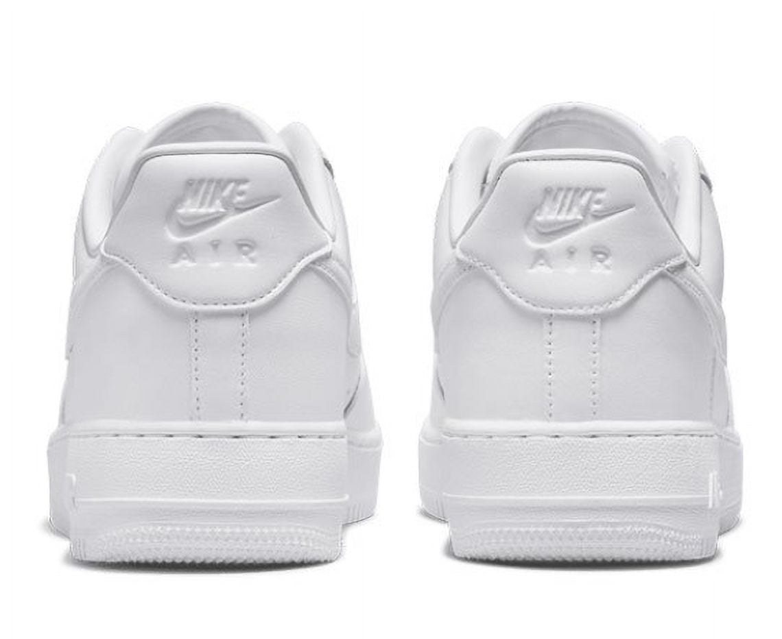 air force 1 white total sport