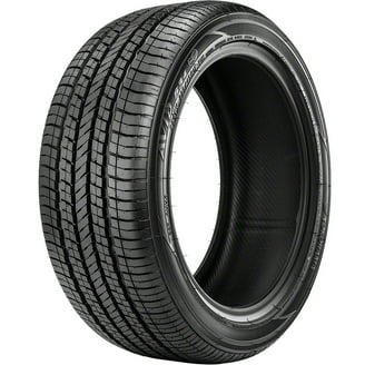 Yokohama Avid S34NV All Season 225/40R18 92V XL Passenger Tire