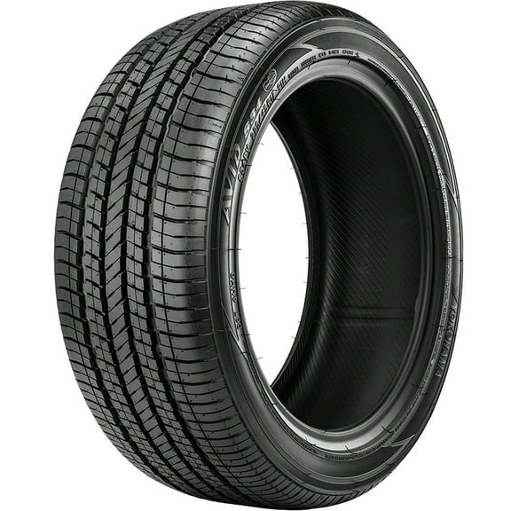 Yokohama Avid S34NV All Season 225/40R18 92V XL Passenger Tire