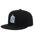thumbnail image 2 of Gorra de béisbol Missing Anime Summer Trucker para hombre, 2 of 3