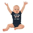 thumbnail image 3 of Do You Even Lift Bro Popeye Sailor Bodysuit Jumper Boys Infant Baby Brisco Brands 12M, 3 of 6