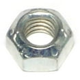 thumbnail image 1 of 5/16"-18 Zinc Plated Grade 2 Steel Coarse Thread Lock Nuts LNS-287, 1 of 1