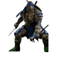 thumbnail image 1 of Prime 1 Studio – Teenage Mutant Ninja Turtles (Movie, 2014): Leonardo Statue (Museum Masterline Series, MMTMNT-02), 1 of 9