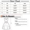 thumbnail image 3 of Dresses for Women Under $5 Sexy Versatile Short Sleeved Dress Women's Knitted Hip Hugging Skirt, 3 of 6