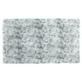thumbnail image 6 of 5 x 8 feet Grey Area Rugs for Living Room, Bedroom, Home Soft Fluffy Indoor Floor Shaggy Carpet Mat Rugs 8 Colors, 6 of 10