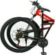 thumbnail image 3 of Bicicleta Plegable De Montaña Centurfit  R26 21 Vel Freno De Disco, 3 of 4