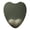 Green, variant on Misright Silicone Wrist Mouse Pad Simple Solid Color Comfortable Thick Sponge Mouse