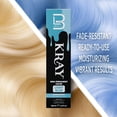 thumbnail image 5 of Level 3 Kray Semi Permanent Hair Color - Semi Permanent Hair Dye with Aloe Vera, 5 of 7