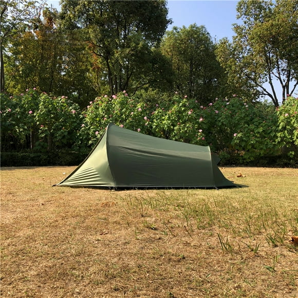 Tent, Tent 2 Person Buzhi Tent Portable Tent Tubbek Eryue Mewmewcat