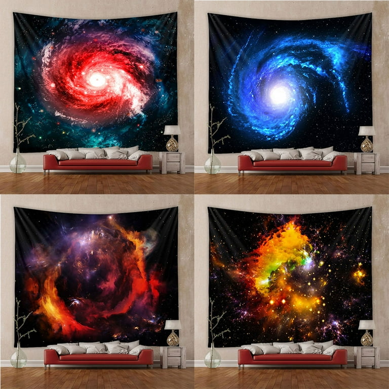 Black hole tapestry sale