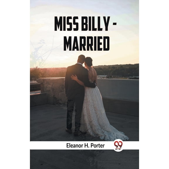 Miss Billy - Married, (Paperback)
