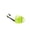 Green, variant on Detachable Large Capacity Watering Can - Durable Plastic, Long Spout, Suitable for Indoor/Outdoor Garden Flowers & Plants